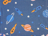 DUNA PIXEL ESPAÇO 1,30mt